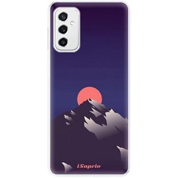 iSaprio Mountains 04 pro Samsung Galaxy M52 5G (mount04-TPU3-M52_5G)