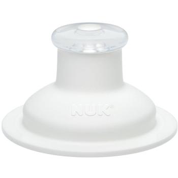 NUK First Choice Push-Pull náhradní pítko White 1 ks