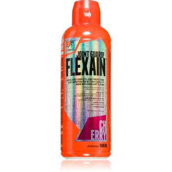 Extrifit Flexain podpora normálního stavu kloubů příchuť Cherry 1000 ml