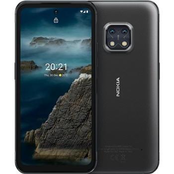 Nokia XR20 128GB šedá (VMA750P9FI1CN0)