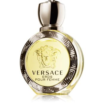 Versace Eros Pour Femme toaletní voda pro ženy 30 ml