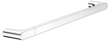 Držiak uterákov  Edition 400 80 cm, chróm 11501010800