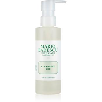 Mario Badescu Cleansing Oil čisticí a odličovací olej 177 ml