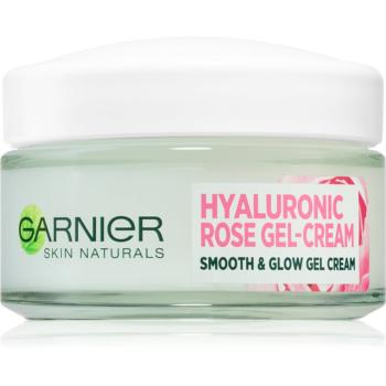 Garnier Skin Naturals hydratační a rozjasňující pleťový krém 50 ml