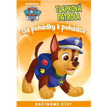 Tlapková patrola Od pohádky k pohádce  (978-80-252-5173-7)