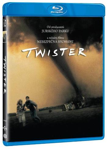 Twister (BLU-RAY)