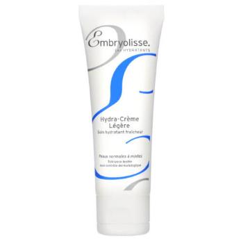 Embryolisse Lehký hydratační krém pro normální až smíšenou pleť Moisturizers (Hydra-Creme) 40 ml