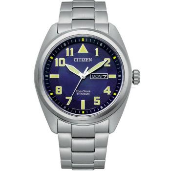 Citizen Eco-Drive BM8560-88LE - 30 dnů na vrácení zboží