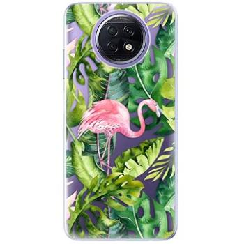 iSaprio Jungle 02 pro Xiaomi Redmi Note 9T (jun02-TPU3-RmiN9T)