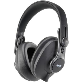 AKG K371-BT