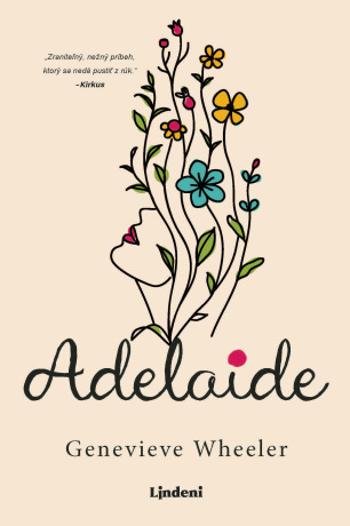 Adelaide - Genevieve Wheeler - e-kniha