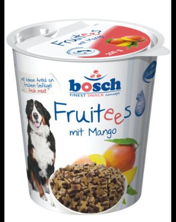 BOSCH Fruitees pasăre și mango 200 g