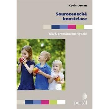 Sourozenecké konstelace (978-80-262-1100-6)