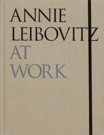 Annie Leibovitz At Work - Annie Leibovitz