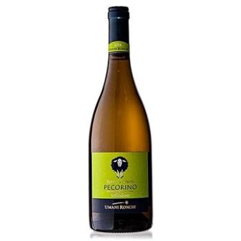 UMANI RONCHI Pecorino Terre di Chieti "Vellodoro" IGT 0,75l (8032853722701)