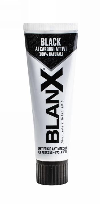 BlanX Black zubní pasta 75 ml