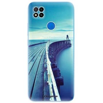 iSaprio Pier 01 pro Xiaomi Redmi 9C (pier01-TPU3-Rmi9C)