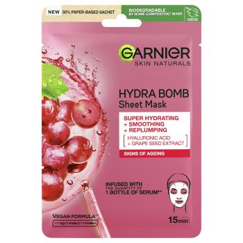 Garnier Textilní hydratační maska Hydra Bomb (Tissue Mask) 28 g