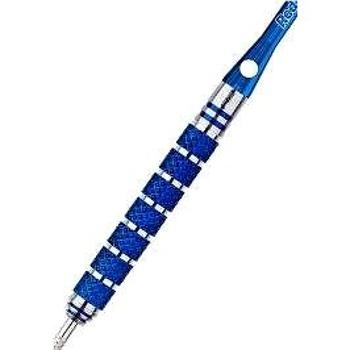 Red Dragon Šipky Steel Robert Thornton Blue - 24g (294009)