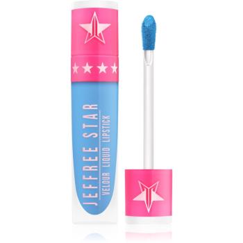 Jeffree Star Cosmetics Velour Liquid Lipstick tekutá rtěnka odstín Jawbreaker 5.6 ml