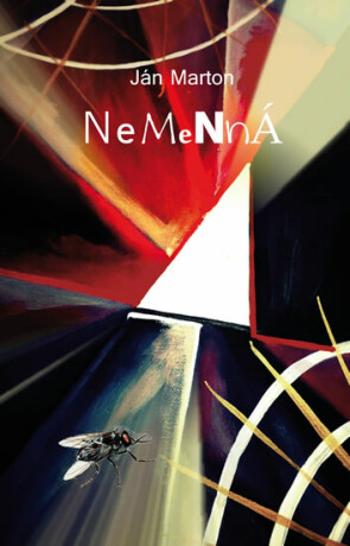 Nemenná - Ján Marton