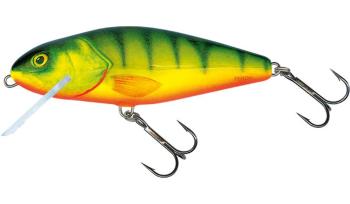 Salmo Wobler Perch Floating 12cm - Hot Perch