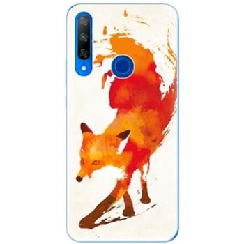 iSaprio Fast Fox pro Honor 9X (fox-TPU2_Hon9X)