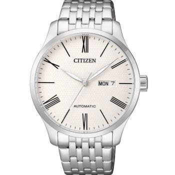 Citizen Automatic NH8350-59A - 30 dnů na vrácení zboží