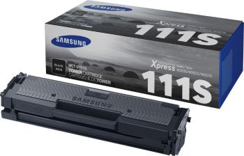 HP SU810A / Samsung MLT-D111S černý (black) originální toner