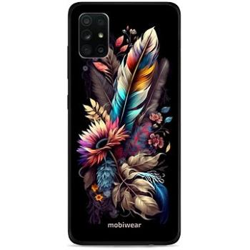 Mobiwear Glossy lesklý pro Samsung Galaxy A71 - G011G (5904808456173)