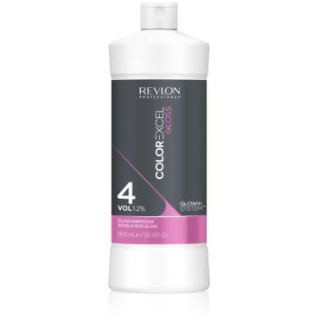 Revlon Professional Color Excel Gloss Oxidant aktivační emulze 1.4% 900 ml