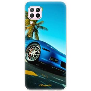 iSaprio Car 10 pro Huawei P40 Lite (car10-TPU3_P40lite)