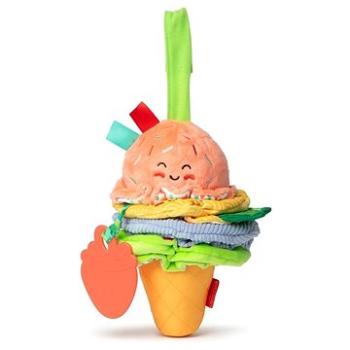 Zmrzlina so zvukom a vibráciou (000772307505)