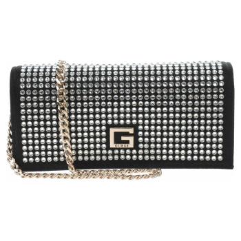 Guess dámské psaníčko HWEG8777710 BLACK