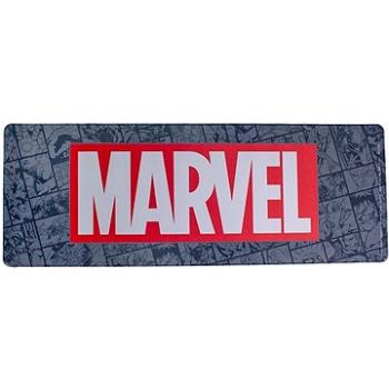 Marvel - Marvel Logo - herní podložka na stůl (5055964786113)