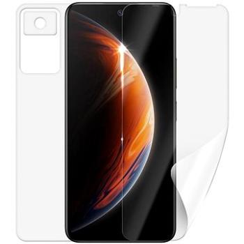 Screenshield INFINIX Zero X Pro fólie na celé tělo (INF-ZXPR-B)