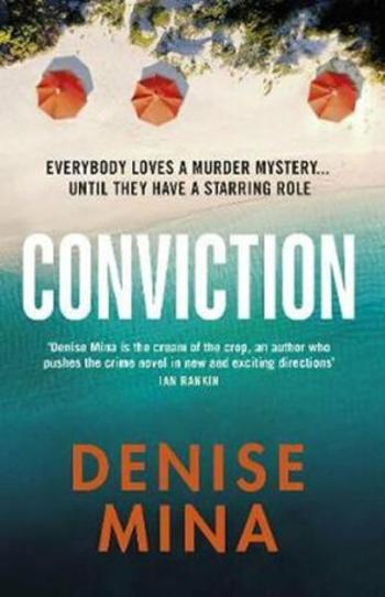 Conviction - Denise Mina