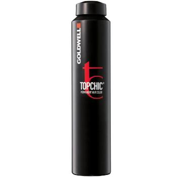 Goldwell Barva na vlasy Topchic (Permanent Hair Color) 250 ml 6NN