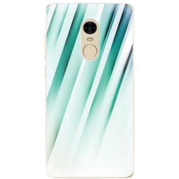 iSaprio Stripes of Glass pro Xiaomi Redmi Note 4 (strig-TPU2-RmiN4)