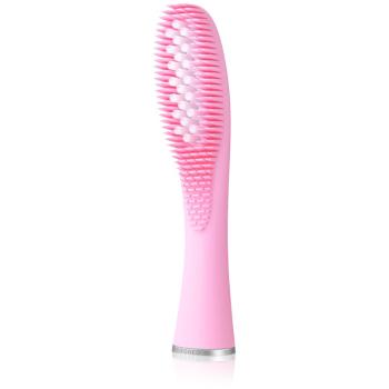 FOREO Issa™ Hybrid náhradní hlavice pro revoluční sonický zubní kartáček Pink