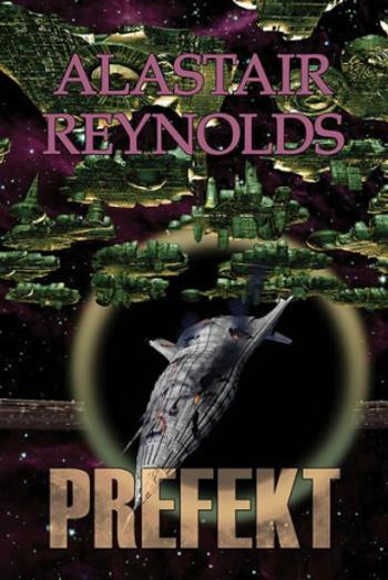 Prefekt - Alastair Reynolds