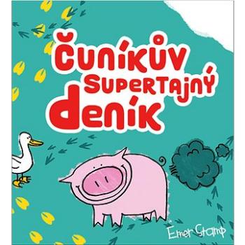 Čuníkův supertajný deník