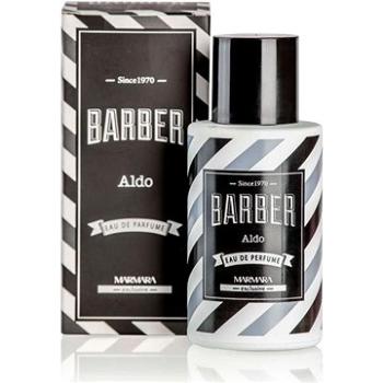 MARMARA BARBER Parfém Aldo 100 ml (8691541000769)