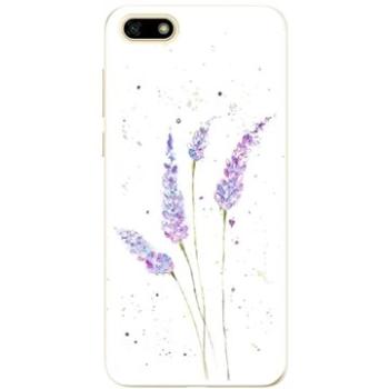 iSaprio Lavender pro Huawei Y5 2018 (lav-TPU2-Y5-2018)