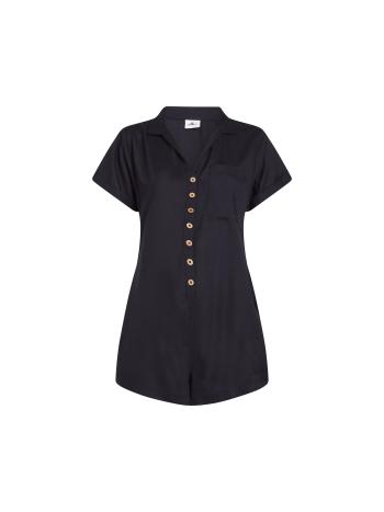 O'NEILL Kezeslábas 'Wotw Romper'  fekete