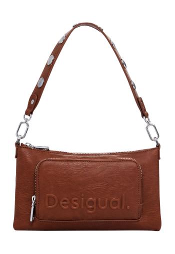 Desigual Válltáskák 'Monica Cont'  barna