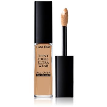 Lancôme Teint Idole Ultra Wear All Over Concealer anticearcan cu efect de lunga durata culoare 047 Beige Taupe 13 ml