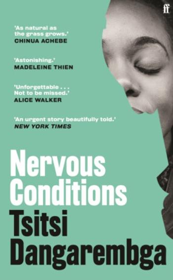 Nervous Conditions - Tsitsi Dangarembga