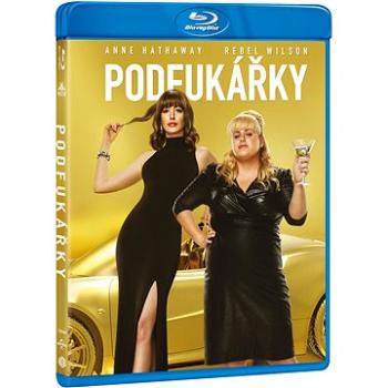 Podfukářky - Blu-ray (U00248)