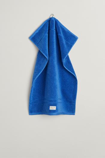 RUČNÍK GANT PREMIUM TOWEL 30X50 RICH BLUE